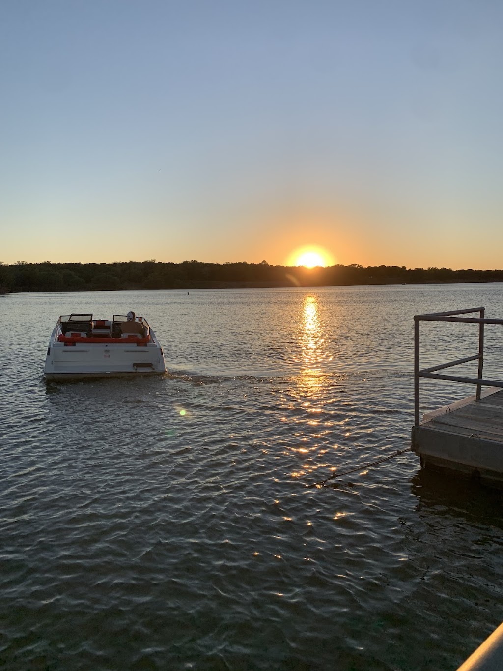 The Boat Doctor Sales & Services | 422475 US-266, Checotah, OK 74426, USA | Phone: (918) 473-7792