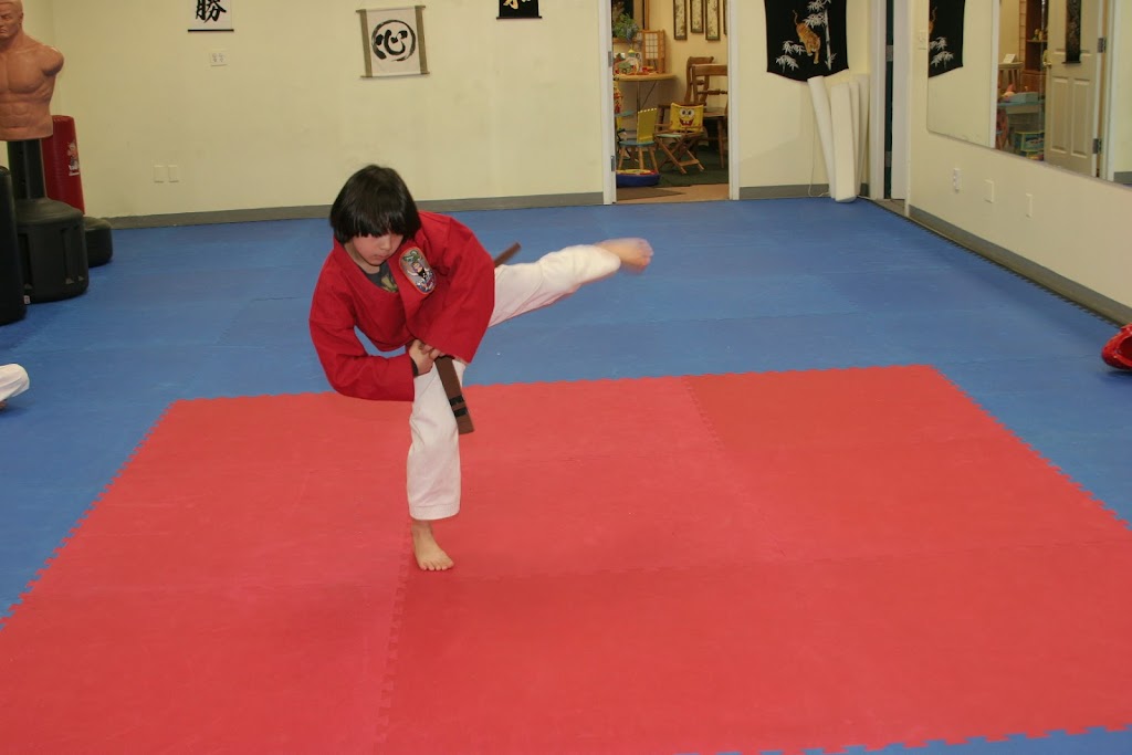 Old Greenwich Karate | St. Pauls Episcopal Church, 200 Riverside Ave, Riverside, CT 06878, USA | Phone: (203) 637-2685