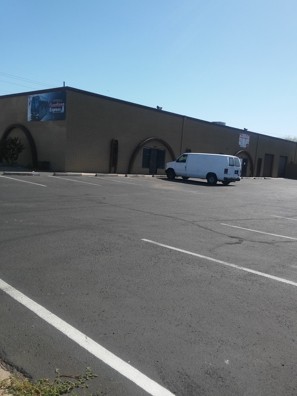 Rayon tours | 3904 Grand Ave, Phoenix, AZ 85019 | Phone: (480) 277-8315