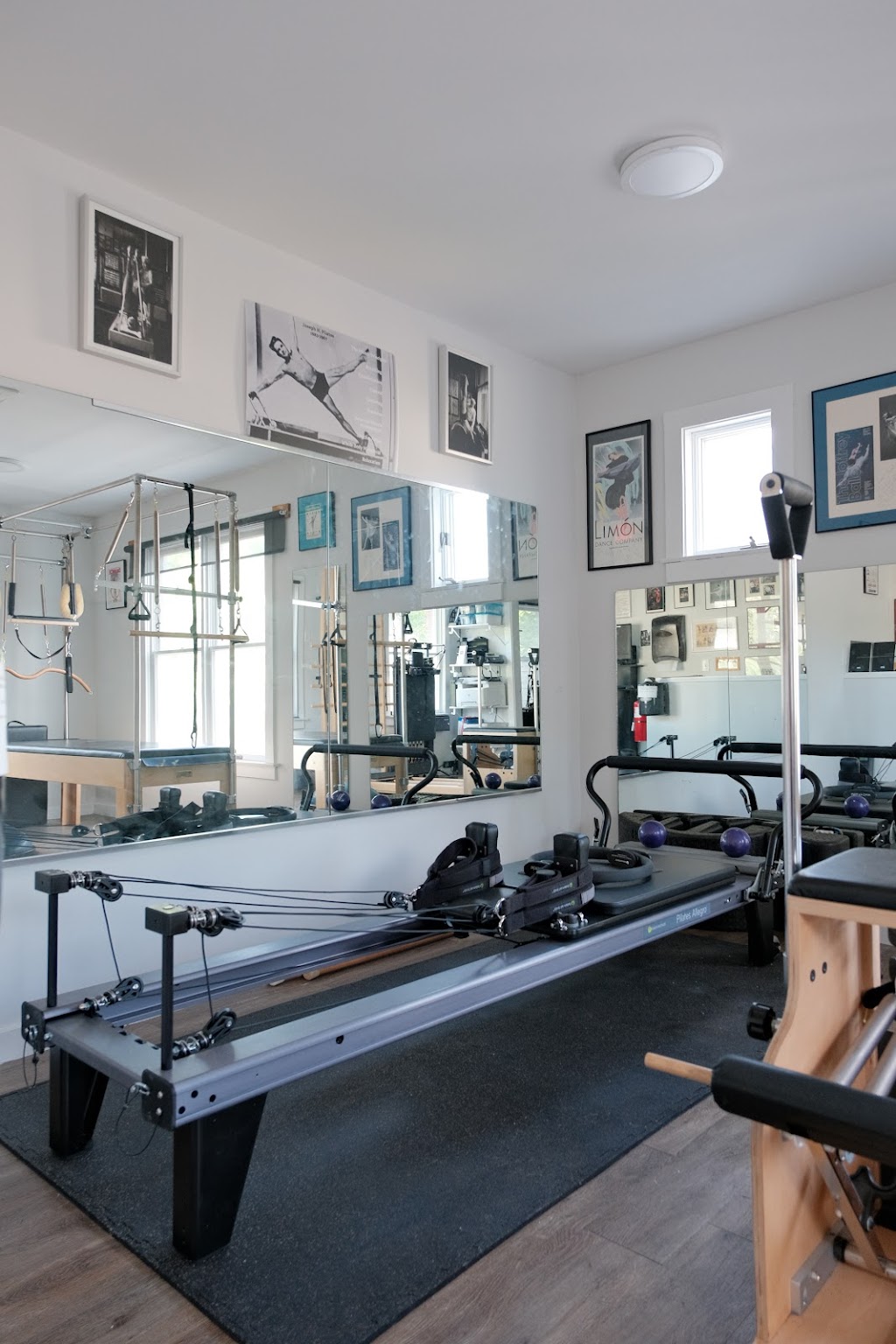 Pilates Reforming New Jersey | Shoppes at Lafayette, 75 NJ-15, Lafayette, NJ 07848, USA | Phone: (212) 569-7769