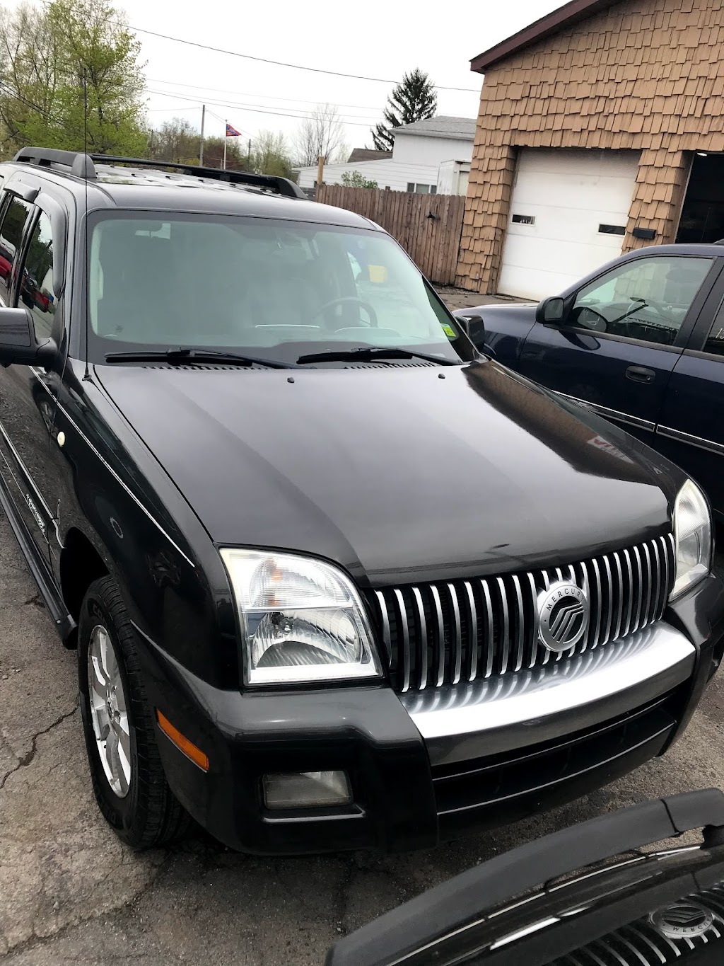 Marks Auto Sales | 5202 Seneca St, West Seneca, NY 14224, USA | Phone: (716) 674-5788