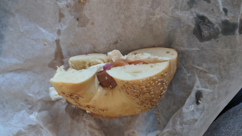 Boil & Bake Bagels | 2601 Flower Mound Rd, Flower Mound, TX 75028, USA | Phone: (469) 312-3321