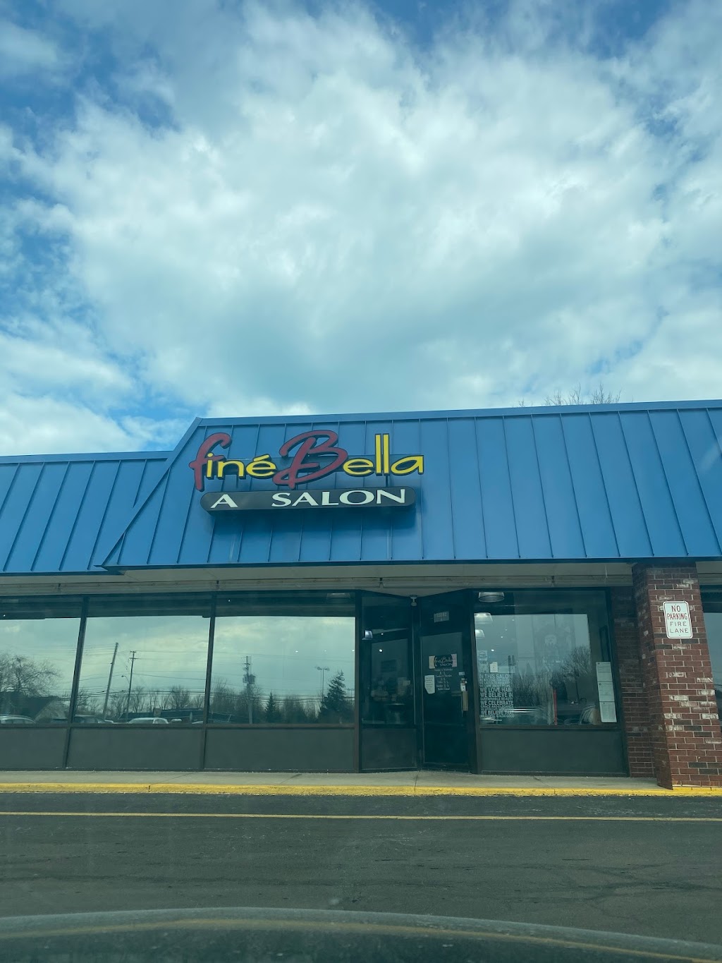 Fine Bella A Salon & Spa | 33382 Walker Rd L, Avon Lake, OH 44012, USA | Phone: (440) 930-8919