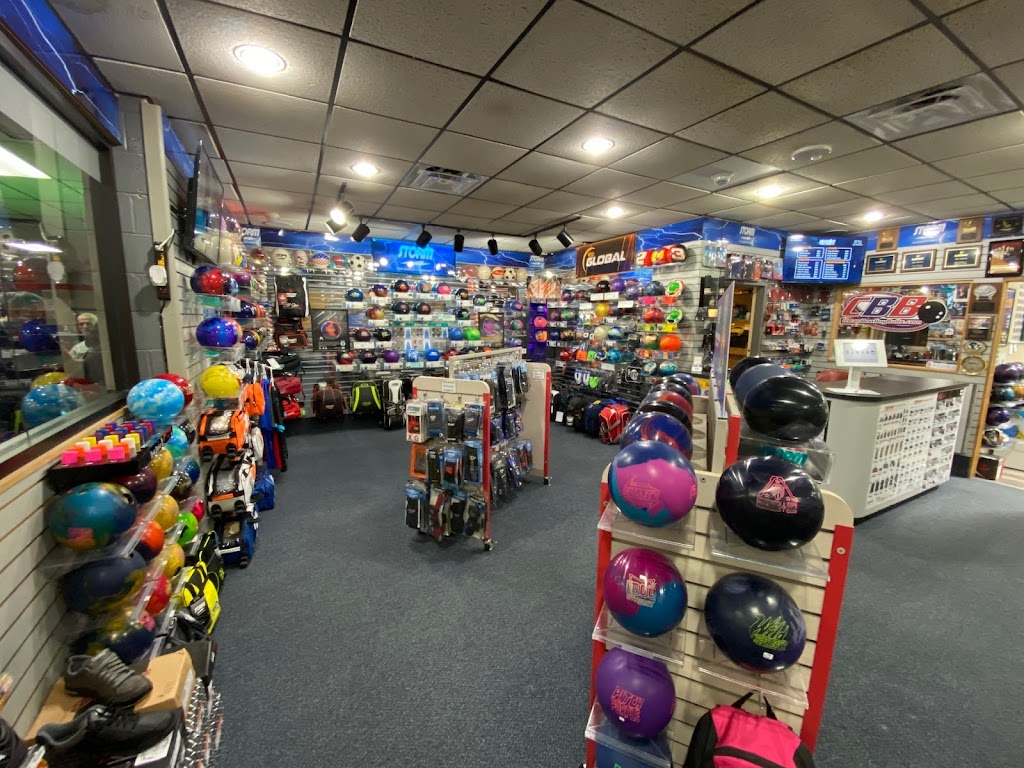 High Roller Pro Shop | 3200 Woodman Dr, Kettering, OH 45420, USA | Phone: (937) 294-2695