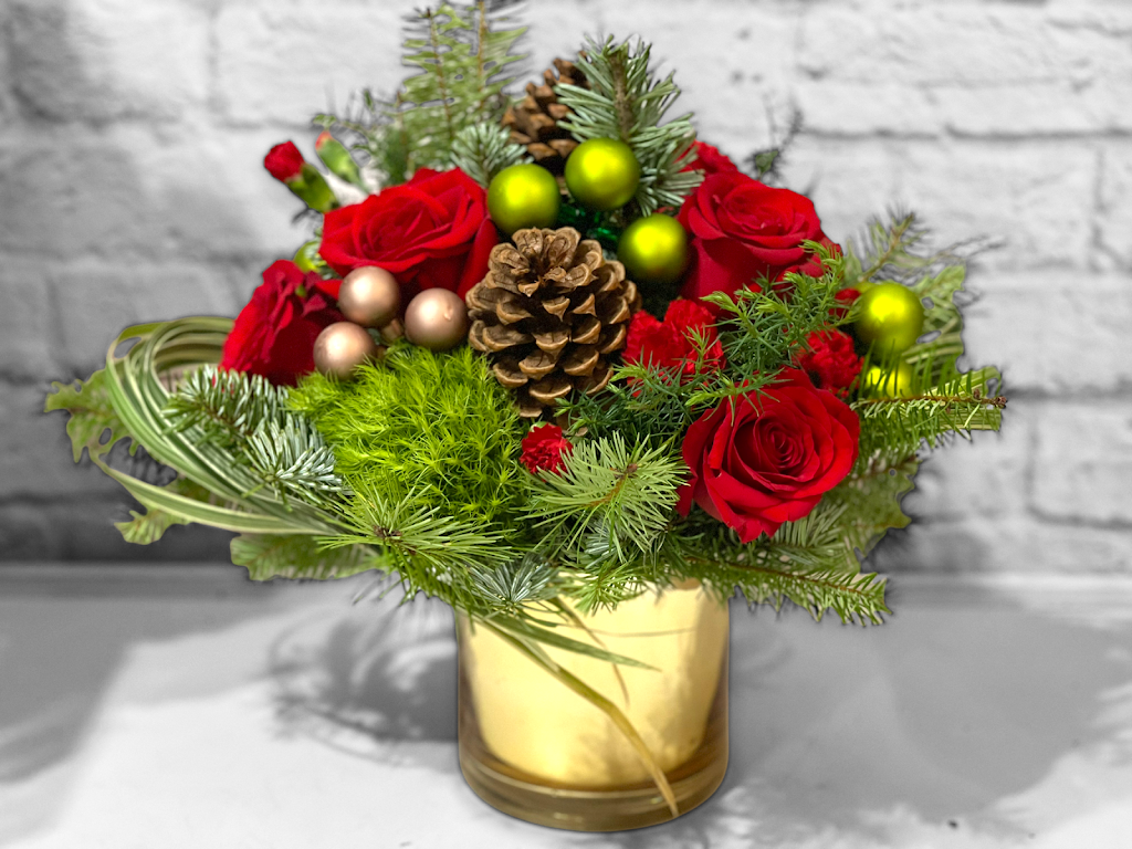 Acorn Floral | 2313 Viewmont Way W, Seattle, WA 98199, USA | Phone: (206) 852-5586