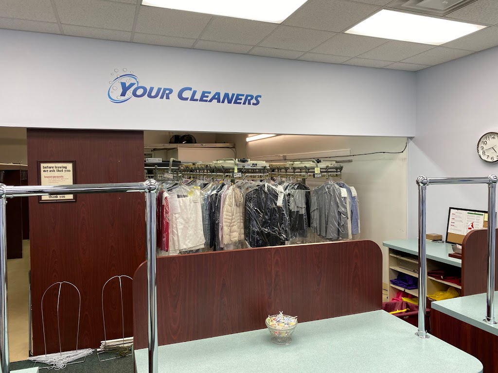 Your Cleaners | 8586 E Kemper Rd, Cincinnati, OH 45249, USA | Phone: (513) 469-1078