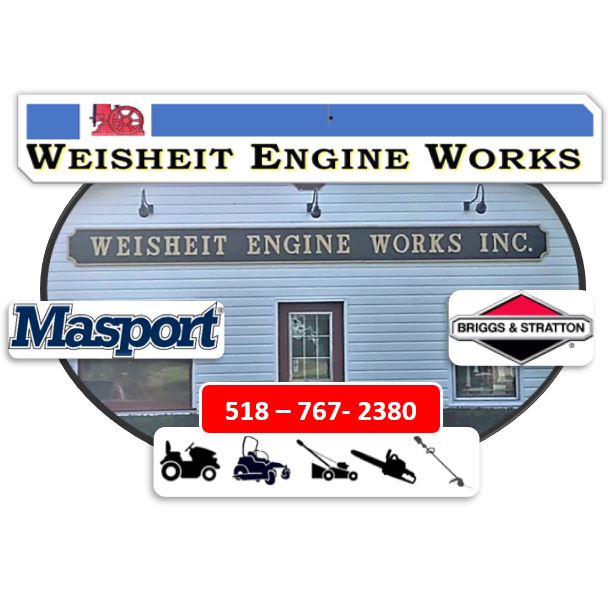 Weisheit Engine Works Inc | 586 Rte 9W, Glenmont, NY 12077, USA | Phone: (518) 767-2380