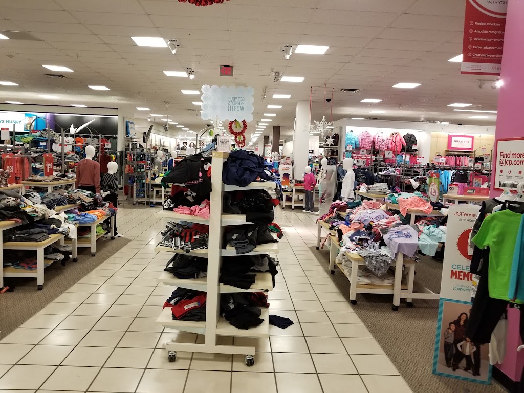 JCPenney | 12351 N Interstate Hwy 35, Austin, TX 78753, USA | Phone: (512) 873-7438