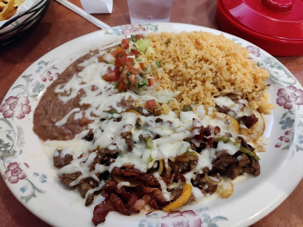 La Costita Mexican Restaurant | 14626 SE Sunnyside Rd, Clackamas, OR 97015, USA | Phone: (503) 658-6778