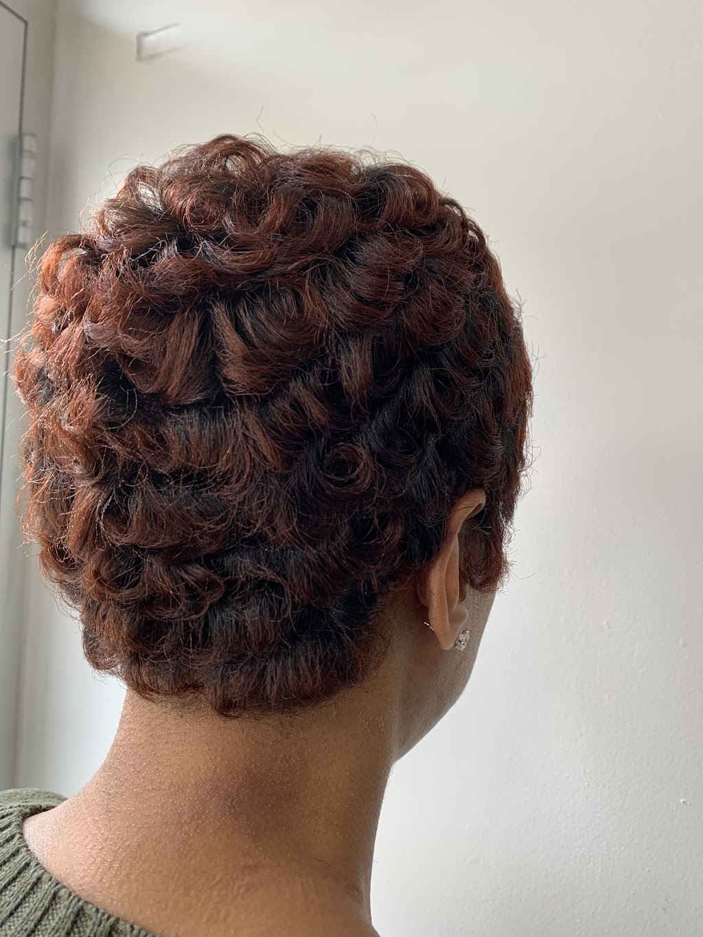 Pure Perfection Hair Salon | 124 Utica Ave, Brooklyn, NY 11213, USA | Phone: (347) 320-5773