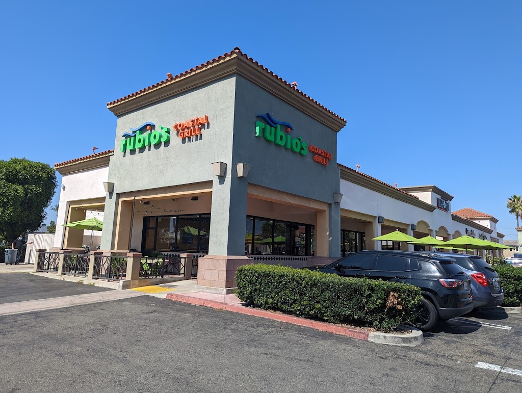 Rubios Coastal Grill | 2841 W MacArthur Blvd Suite A, Santa Ana, CA 92704, USA | Phone: (714) 751-0981