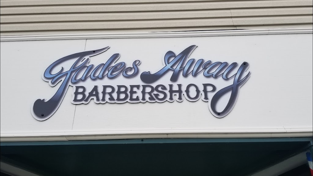 Fades Away Barbershop | 36 W Wyoming Ave, Melrose, MA 02176 | Phone: (781) 590-4978