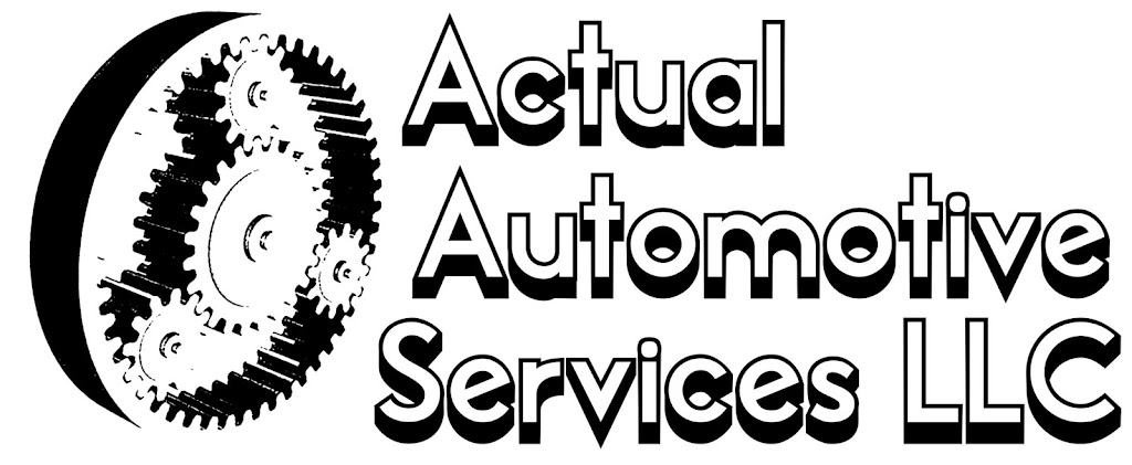 Actual Automotive Services LLC | 8350 Industrial Pkwy # 9, Plain City, OH 43064, USA | Phone: (614) 733-4063