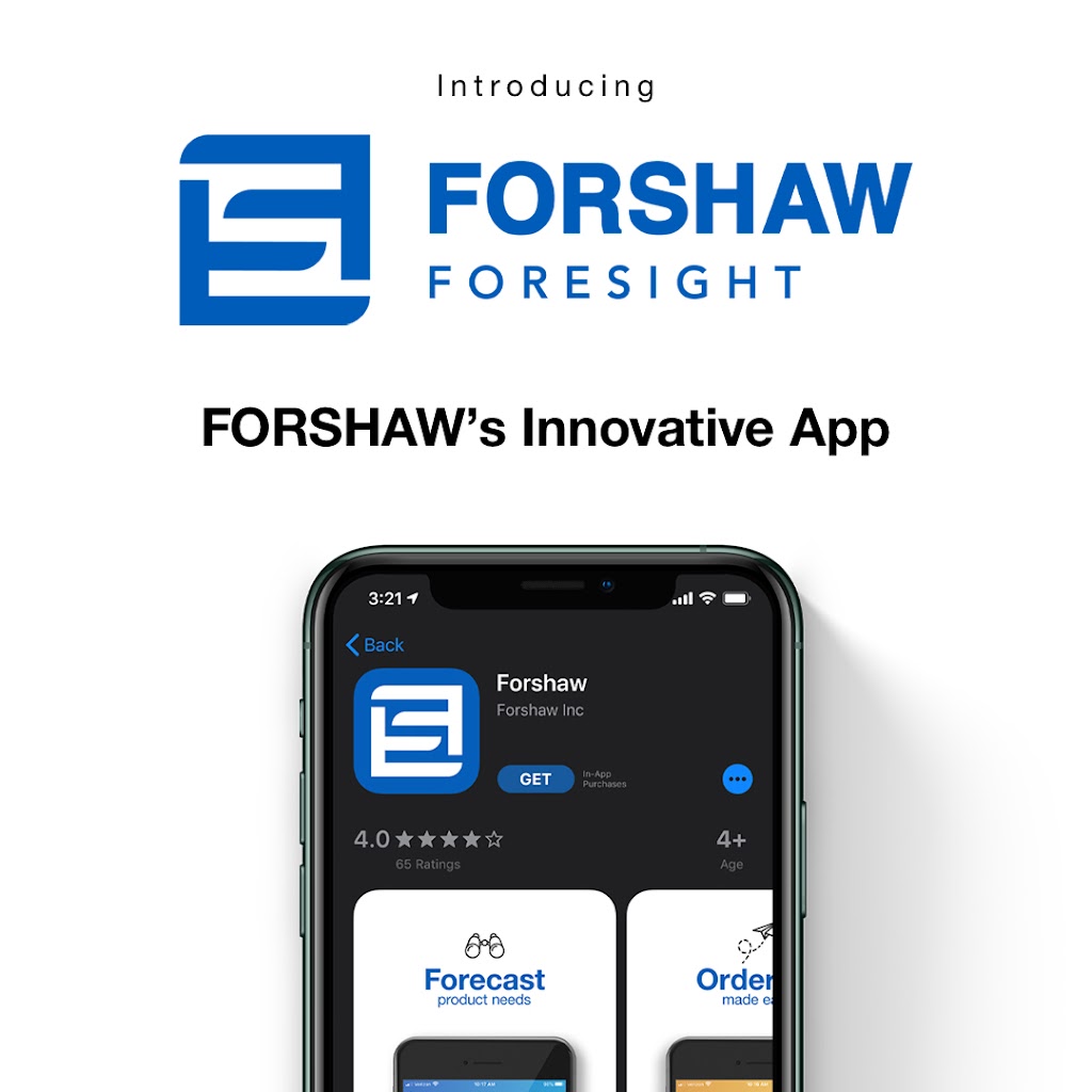 FORSHAW | 11264 Grooms Rd, Cincinnati, OH 45242, USA | Phone: (513) 489-6616