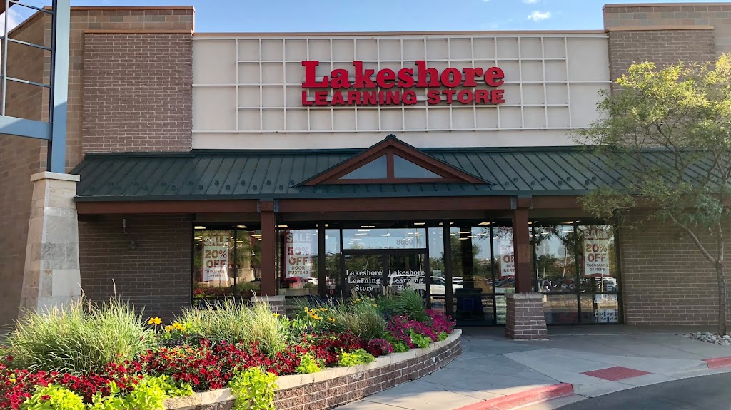 Lakeshore Learning Store | 8680-A Park Meadows Center Dr, Lone Tree, CO 80124, USA | Phone: (303) 768-8484