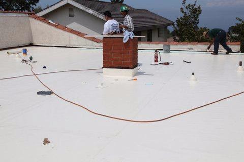 Ace Roofing Systems | 23002 S Normandie Ave, Torrance, CA 90502, USA | Phone: (310) 834-3900