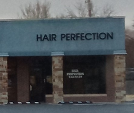 Hair Perfection | 8720 W Maple St, Wichita, KS 67209, USA | Phone: (316) 722-6135
