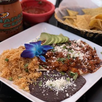 Chapala Grill 3 Mexican | 161 NJ-181, Lake Hopatcong, NJ 07849, USA | Phone: (973) 810-3625