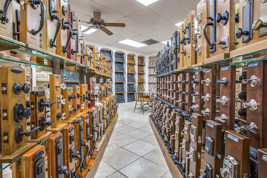 Dallas North Builders Hardware, Inc. | 6709 Levelland Rd, Dallas, TX 75252, USA | Phone: (972) 248-0645