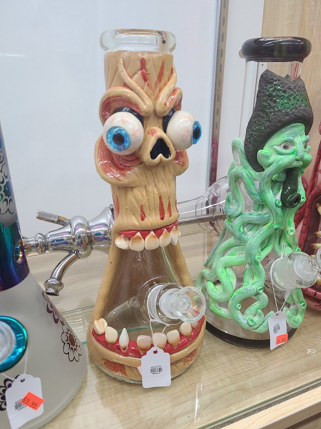 Food Belly | 1010 S 7th St Ste C, Corsicana, TX 75110, USA | Phone: (903) 602-5104