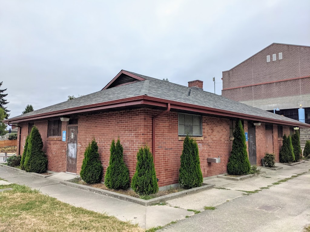 Hutchinson Playground | 59th Ave S & S Norfolk St, 5801 S Pilgrim St, Seattle, WA 98118, USA | Phone: (206) 684-4075