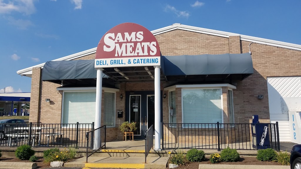 Sams Meats & Deli | 1209 W Locust St #2057, Wilmington, OH 45177, USA | Phone: (937) 382-6386