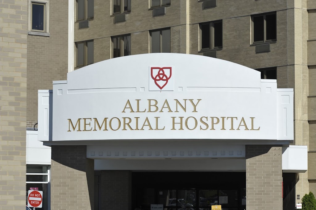 Albany Memorial Campus | 600 Northern Blvd, Albany, NY 12204 | Phone: (518) 471-3221