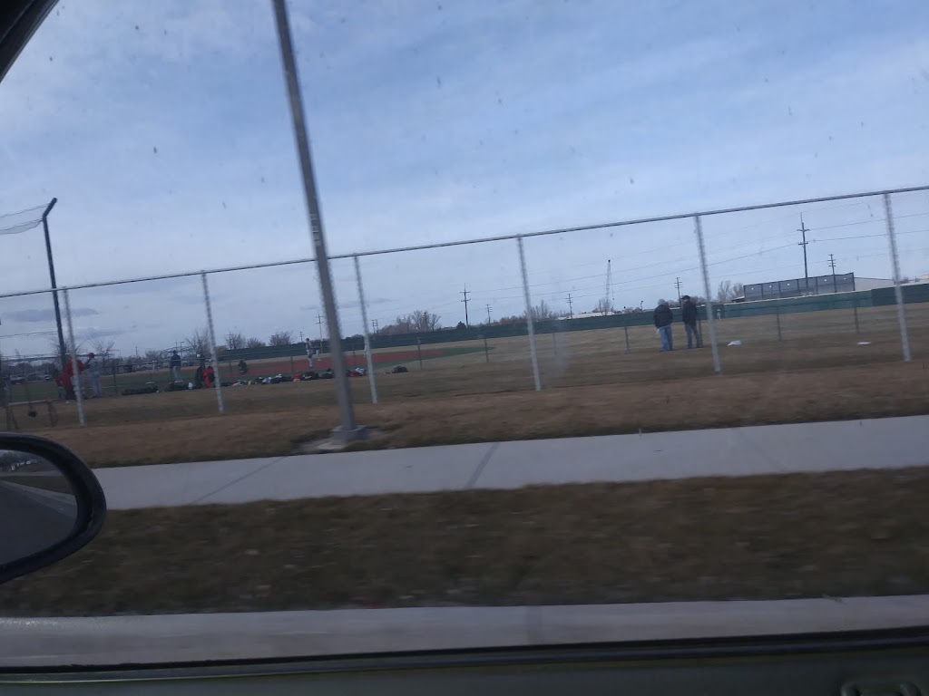 Wolfe Field | 2420 Griffiths Pkwy, Caldwell, ID 83605, USA | Phone: (208) 455-3000