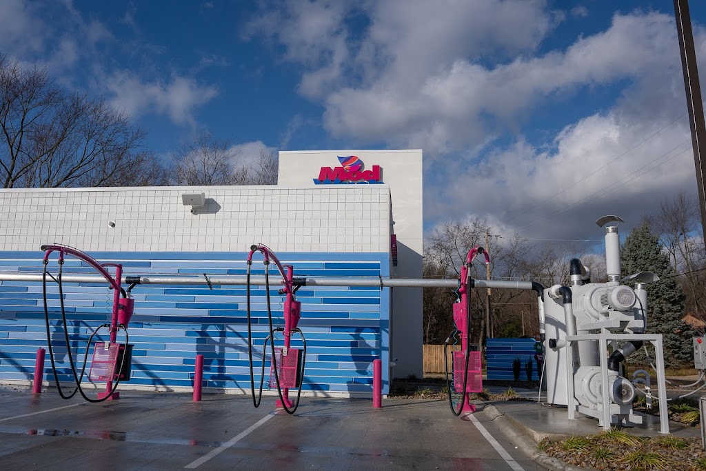 ModWash | 3152 Manchester Rd, Akron, OH 44319, USA | Phone: (234) 417-0721