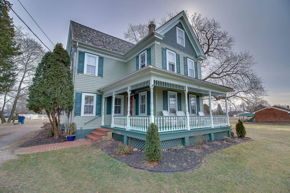 676 Clayton Bed & Breakfast | 676 Clayton Rd, Williamstown, NJ 08094, USA | Phone: (856) 422-5771