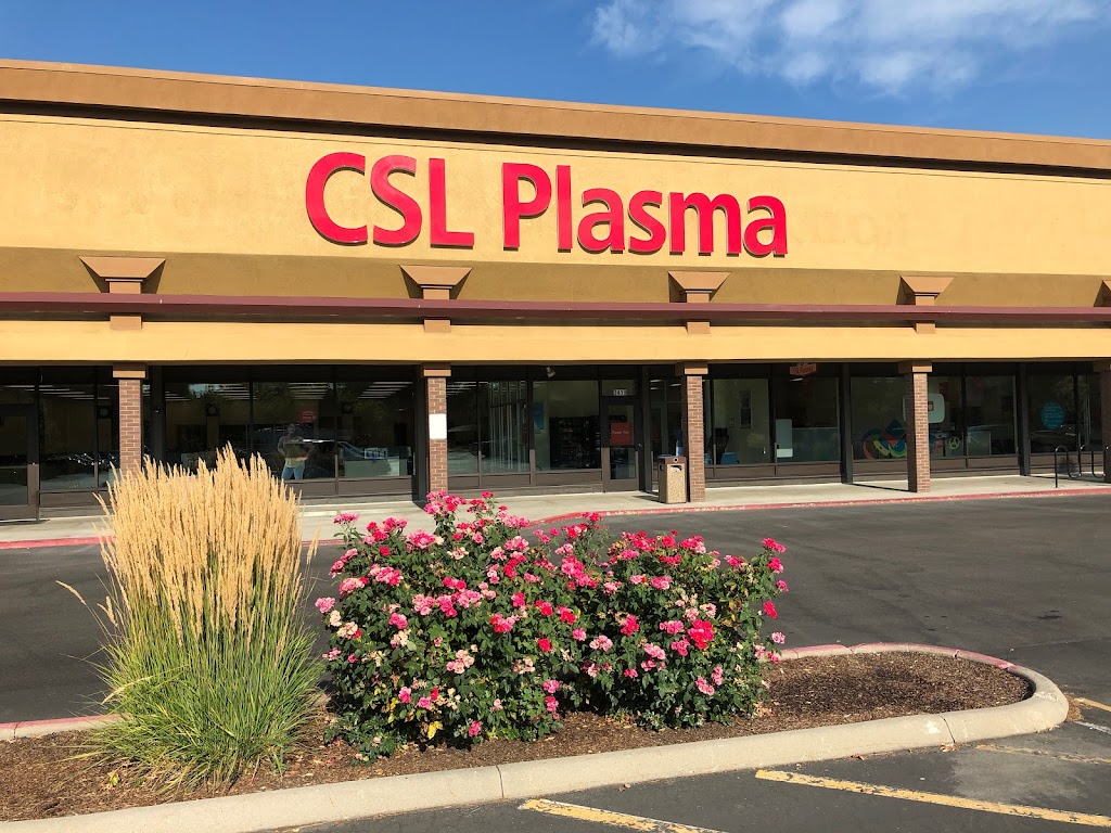 CSL Plasma | 3419 N Cole Rd, Boise, ID 83704 | Phone: (208) 917-8619