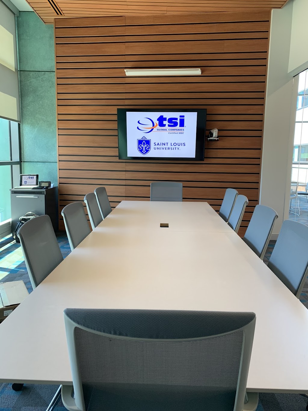 TSI Global Companies | 700 Fountain Lakes Blvd, St Charles, MO 63301, USA | Phone: (636) 949-8889