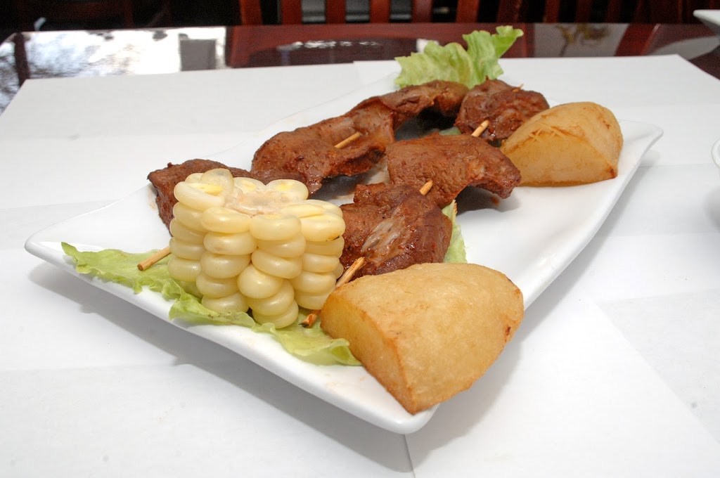 Sabor Peruano | 98-53 Corona Ave., Corona, NY 11368, USA | Phone: (718) 255-1825