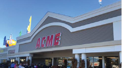 ACME Markets Pharmacy | 550 Myrtle Ave, Boonton, NJ 07005, USA | Phone: (973) 402-4330
