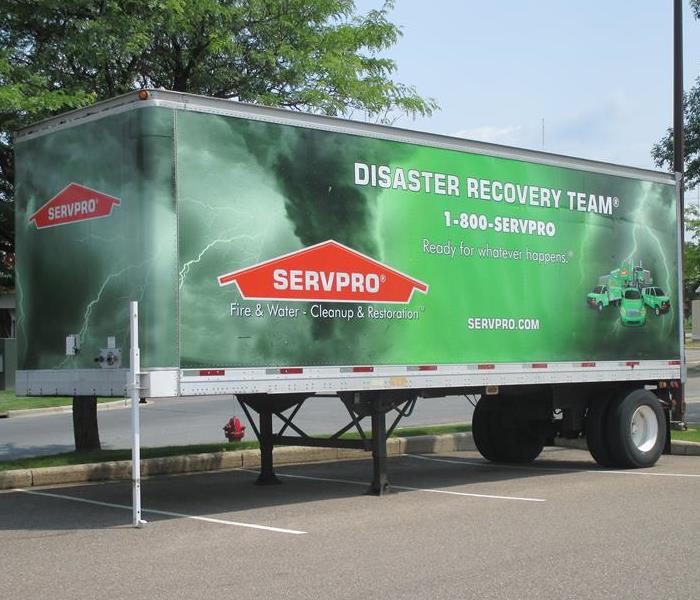 SERVPRO of Bloomington / Richfield | 4155 Old Sibley Memorial Hwy STE 105, Eagan, MN 55122 | Phone: (952) 854-2000