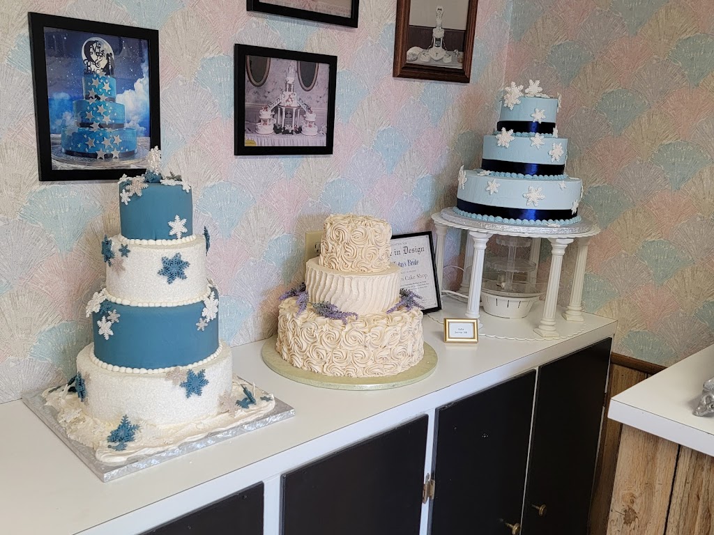 Reeves Cake Shop | 2770 Cory Ave, Akron, OH 44314, USA | Phone: (330) 848-1036