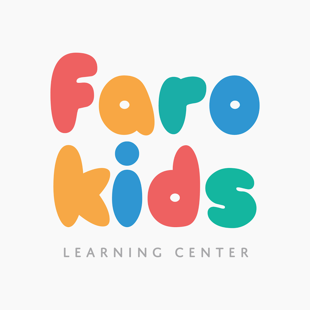 Faro Kids Learning Center | 4900 Greenhouse Rd, Houston, TX 77084, USA | Phone: (346) 334-8211