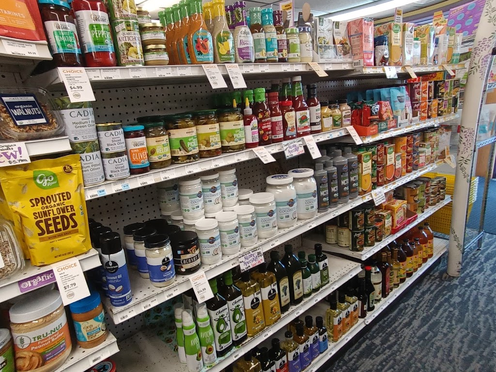 Highland Nutrition Center | 320 Walnut St, Highland, IL 62249, USA | Phone: (618) 654-9017