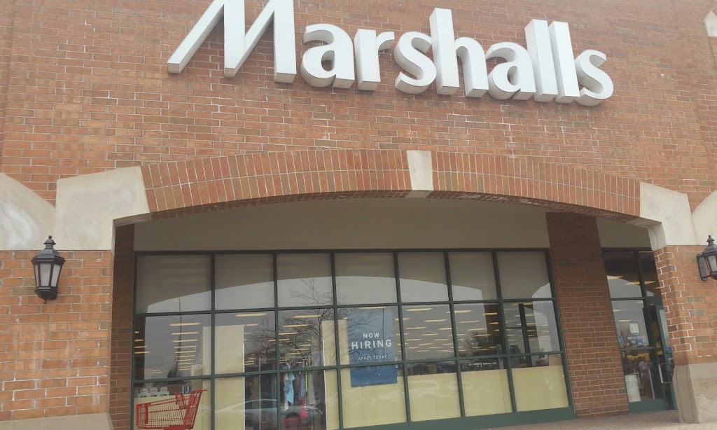 Marshalls | 94 S Waukegan Rd, Deerfield, IL 60015 | Phone: (847) 272-8684