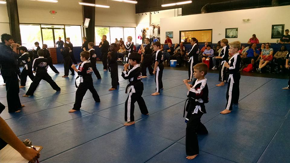 Championship Martial Arts | 105 Lexington Cir #6845, Peachtree City, GA 30269, USA | Phone: (770) 487-6464