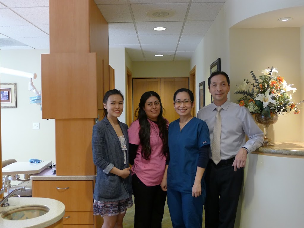 Healthy Smile Dentistry | 1640 Duvall Ave NE #201, Renton, WA 98059, USA | Phone: (425) 235-4950