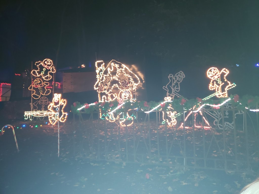 Kevin McCurdys Haunted Mansion | 38 Sheafe Rd, Wappingers Falls, NY 12590, USA | Phone: (845) 297-2288