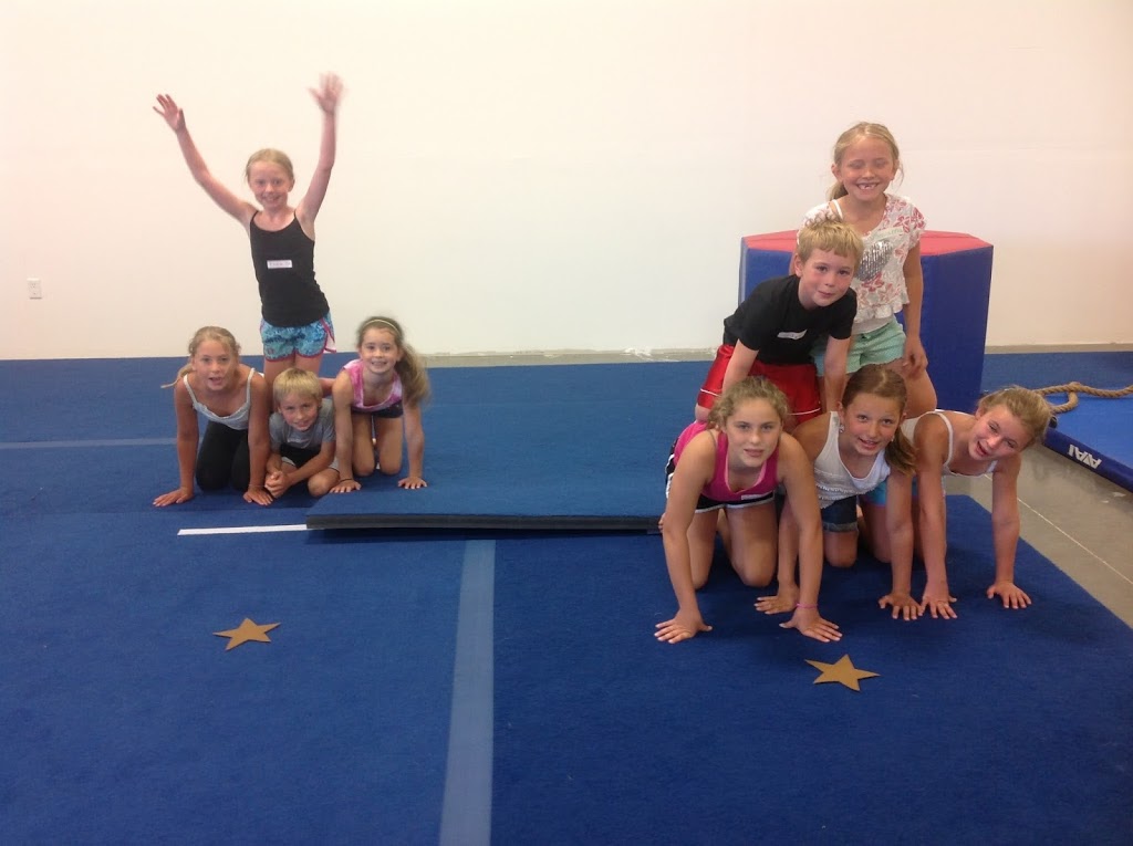 Jewarts Gymnastics NorthWest | 9750 SW Wilsonville Rd #330, Wilsonville, OR 97070 | Phone: (503) 482-5776