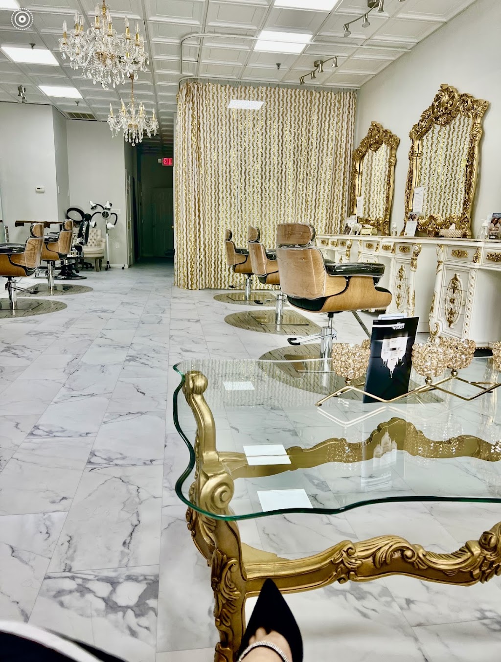 Mashithas Hair Studio | Colonial Plaza,North, 285 NY-303, Congers, NY 10920, USA | Phone: (845) 248-0630