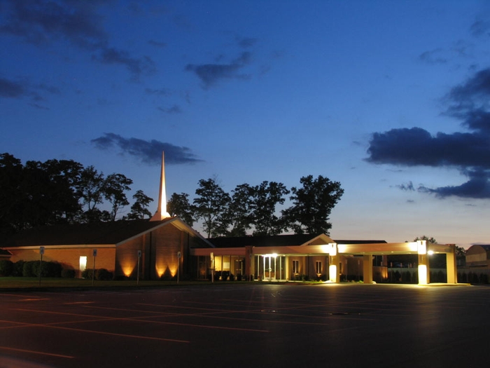 Waterford Church of Christ | 4991 Williams Lake Rd, Waterford Twp, MI 48329, USA | Phone: (248) 674-1553