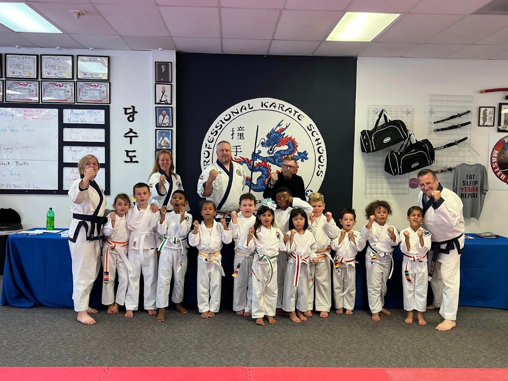 PKSA Karate - Livonia | 18766 Middlebelt Rd, Livonia, MI 48152, USA | Phone: (248) 987-4622