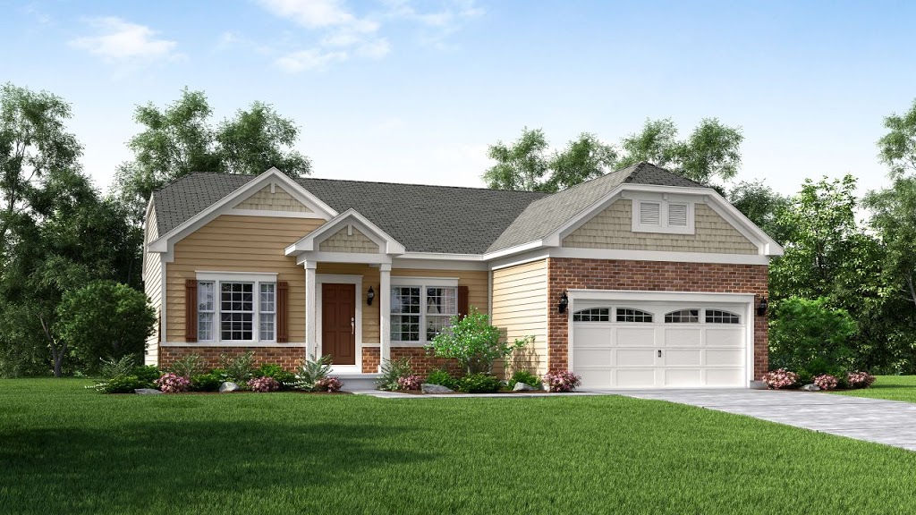 Ashton Crossing by Maronda Homes | 3 Hemingway Ave, Ashville, OH 43103 | Phone: (866) 617-3805