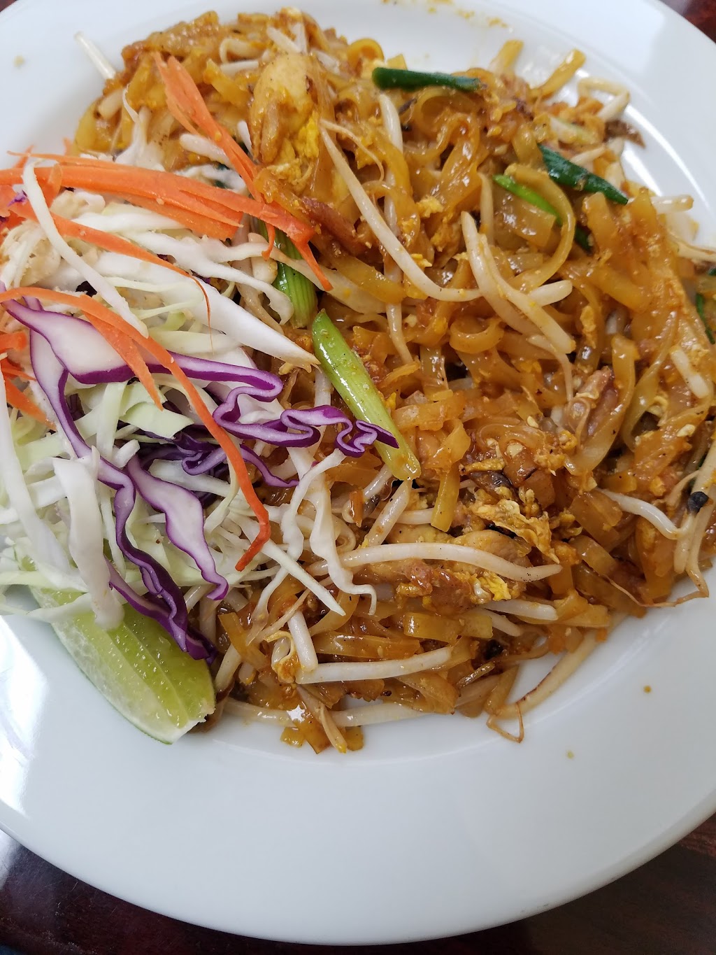 Dokluck Thai Food | 1772 Barranca Ave, Glendora, CA 91740, USA | Phone: (626) 938-1078