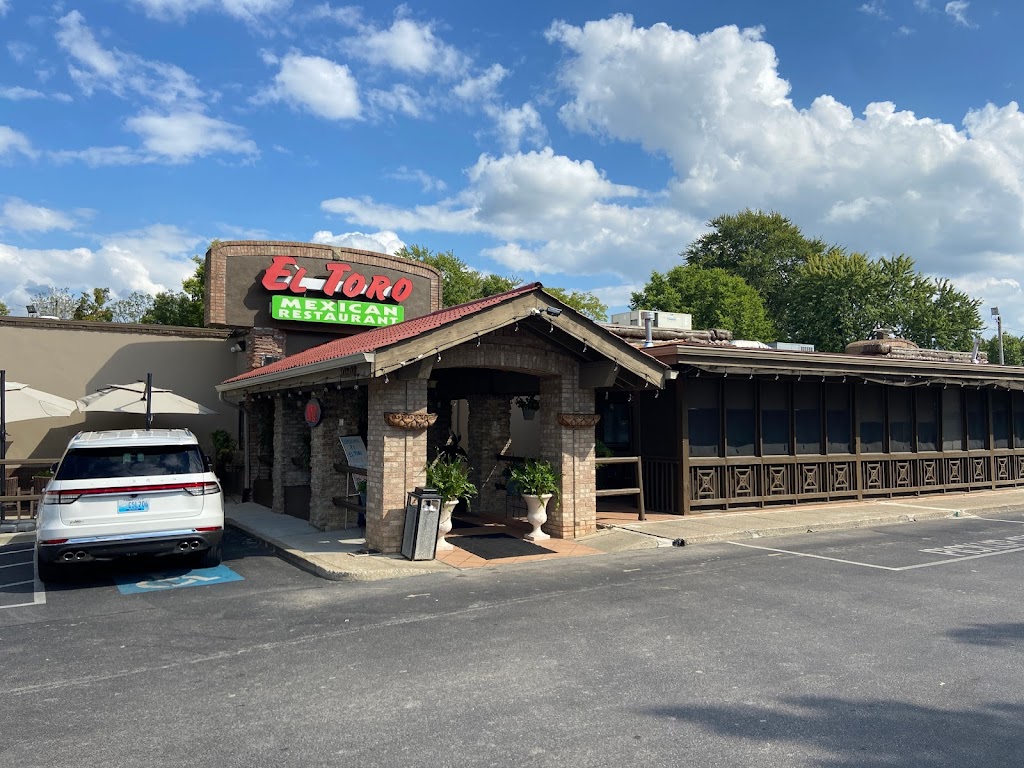 EL Toro Mexican Restaurant | 10602 Shelbyville Rd, Louisville, KY 40223, USA | Phone: (502) 489-3839