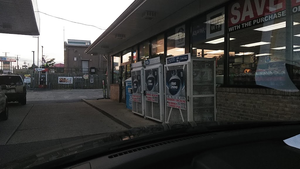 Citgo | 13615 Georgia Ave, Silver Spring, MD 20906, USA | Phone: (301) 933-6834